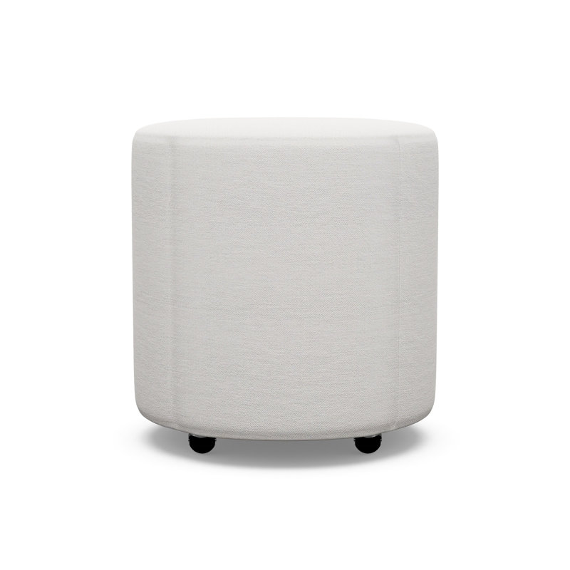 Sinclair Round Ottoman, 9907-99