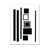 White Single Picture Framed Paper
