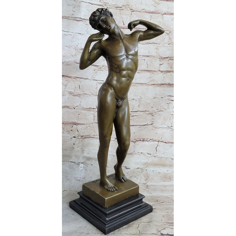 Figurines et sculptures Tarrence