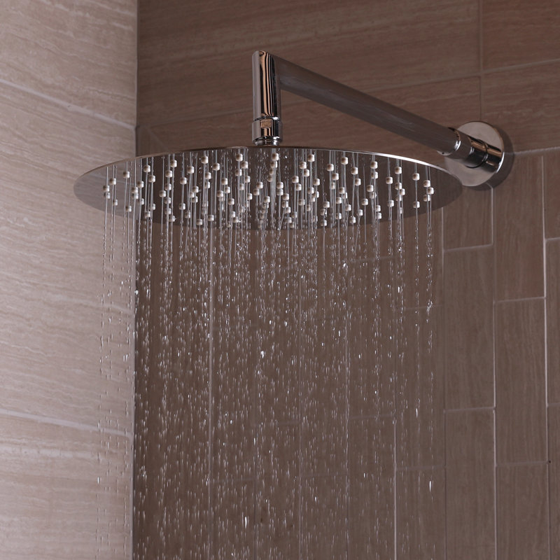 Eleganza 1884 Ceiling Mount Rain Shower Head