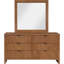Commode 6 tiroirs Fairfax-909964140