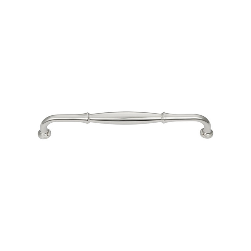 Cala 18" Center to Center Appliance Pull, Polished Nickel
