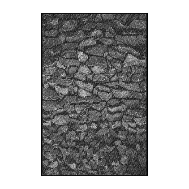 Kyle Indoor Rug, Rectangle 7' x 9'