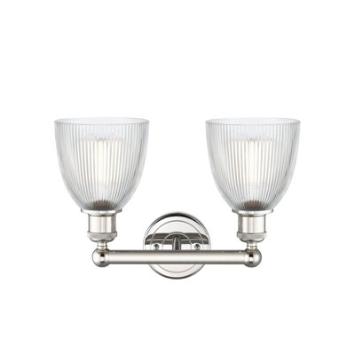 Philomene 2 - Light Dimmable Vanity Light