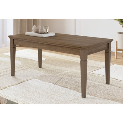 Flynn Computer Desk