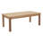 Modway Pier 7 Piece Outdoor Patio Teak Set-2010165833