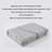 Wymond  Modern Abstract Carpet Indoor Washable Rug Non-Slip Soft Small Area Rug Marble Mats Thin Print For Home Decor-111110243