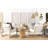 Avigdor 58'' Console Table