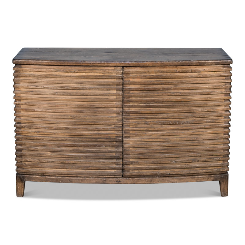 Reidsville 51'' W Solid Wood Sideboard
