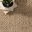 Tapis d'intérieur / extérieur géométrique tissé à la machine Roselyn-2142375976