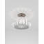 Diamante 1 - Light Semi Flush Mount-322783520