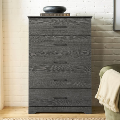 Commode 5 tiroirs Arkia