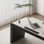 Bureau d'ordinateur stylisé-1277659817
