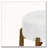 Wooden Upholstered Barstool-1111695951
