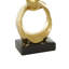 Sculpture abstraite Cole and Gray-737997803
