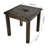 NFL Reclaimed Side Table-2040973742-2040973732