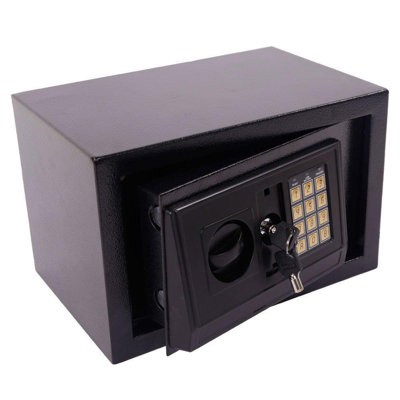 Safe Box Lock