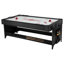 Table multi-jeux 7 'pour 2 à 4 joueurs Fat Cat Original Pockey 2-en-1