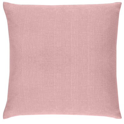 Waller Square Throw Pillow Cover