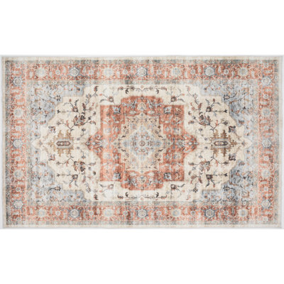 Tapis corail Whitley Tucson