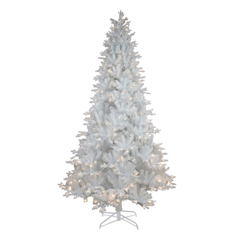 109' Lighted Christmas Tree