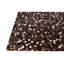 Tapis brun Ingalls