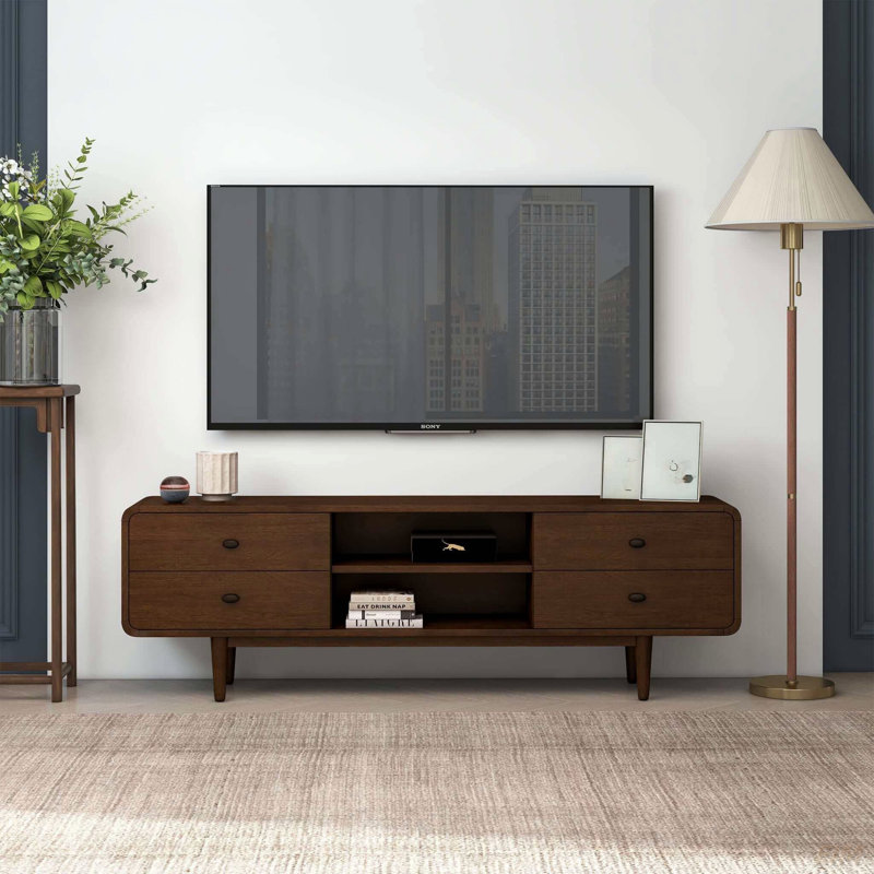 Meuble télé Alexa