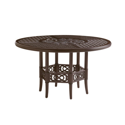 Royal Kahala Black Sands Dining Table