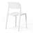 Outdoor Stacking Dining Side Chair-1400516597