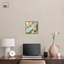 Art Remedy, art tropical brillant sur toile-111129873-111129877