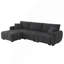 Canapé modulaire 110 po-591176984