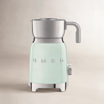 SMEG 50's Retro Style Milk Frother