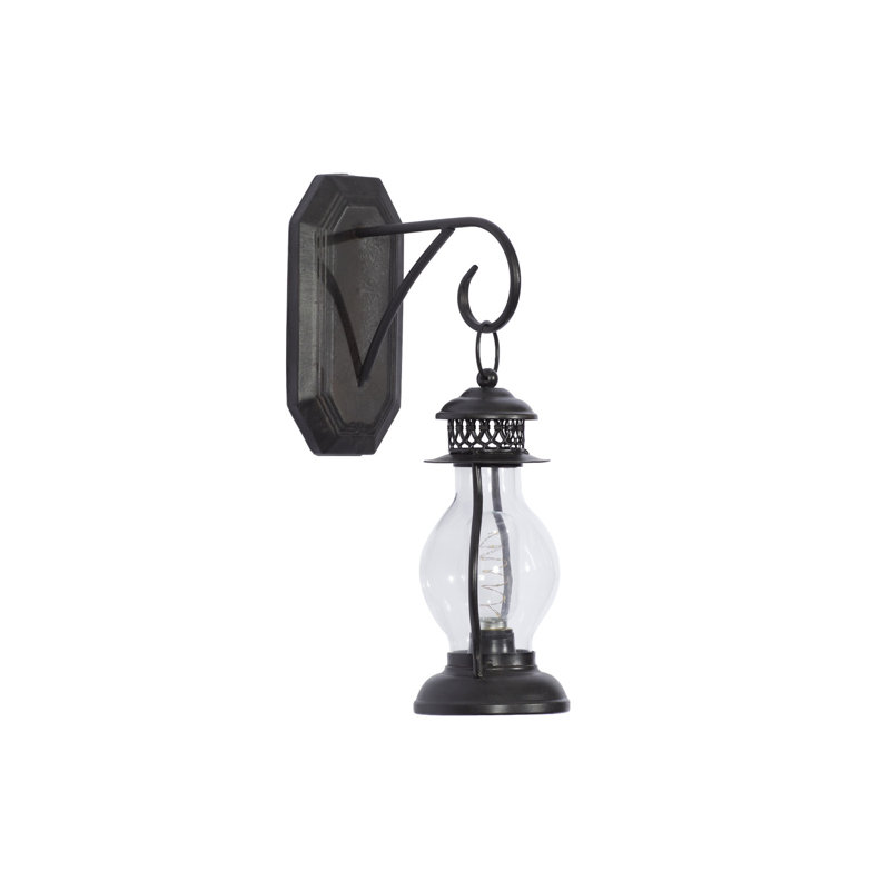 Aradhana LED Armed Sconce