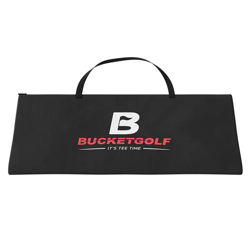Bucketgolf® 6-Hole Backyard Golf Bundle