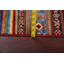 Tapis fait à la main Kazak 3x5