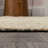 Helia Hand Woven Herringbone Chunky Jute Ivory Rug-1283243676