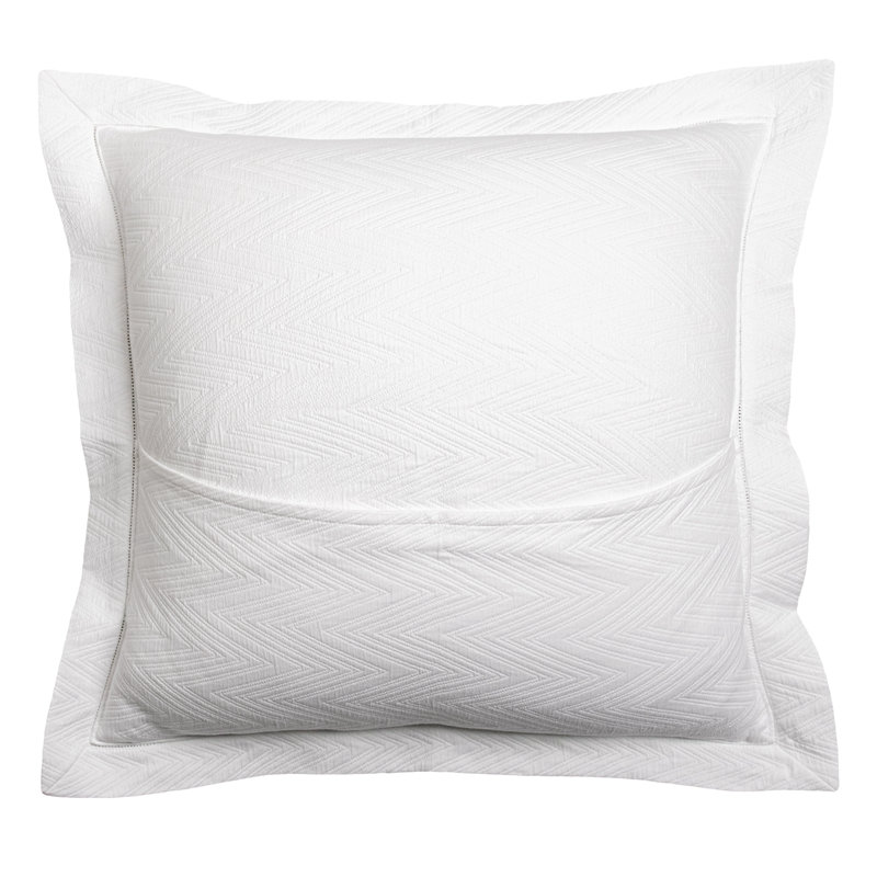 Frisco Euro Pillow Cover