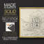 Chêne Christchurch II - reproduction encadrée - réarmable-122667841
