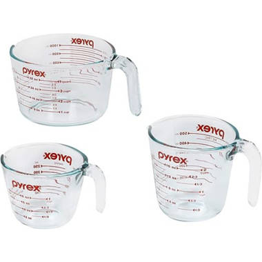 https://assets.wfcdn.com/im/88785680/resize-h380-w380%5Ecompr-r70/2589/258926506/OXO+Pyrex+3+-+Piece+Tempered+Glass+Measuring+Cup+Set%2C+Includes+1-Cup%2C+2-Cup%2C+and+4-Cup.jpg