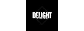 Delight Glass Logo