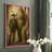 Animal XL Framed Print - Ready To Hang-1722934626-1722934630