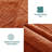 Lightweight Summer Bedspreads - 3 Piece Oversized Quilt Set - Reversible Coverlet Set - Twin Size-123016133-123016134