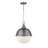 Dukinfield 2 - Light Unique/Statement Pendant-1010450364