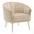  Benley Velvet Armchair-1299237497