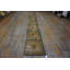 Tapis jaune antique en laine Ningxia