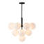 Delacroy 13 - Light Dimmable Chandelier-99196760-95119774