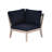 Amina 54" Wide Symmetrical Sectional Seating Group-98250862