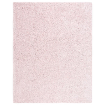 Madrid Shag 200 Performance Solid Color Rug