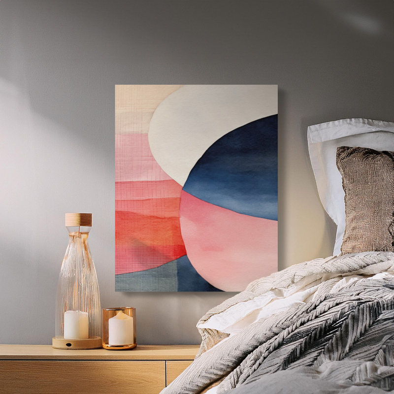 Wrapped Canvas Print Set, 76.2 cm H x 38.1 cm W
