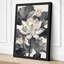 Luminous Lotus Botanical - Wrapped Canvas-83362320-83362329